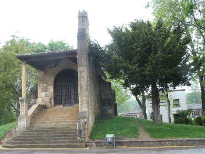 كوفاذونغا Casa Villaverde المظهر الخارجي الصورة