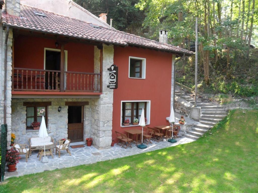 كوفاذونغا Casa Villaverde المظهر الخارجي الصورة