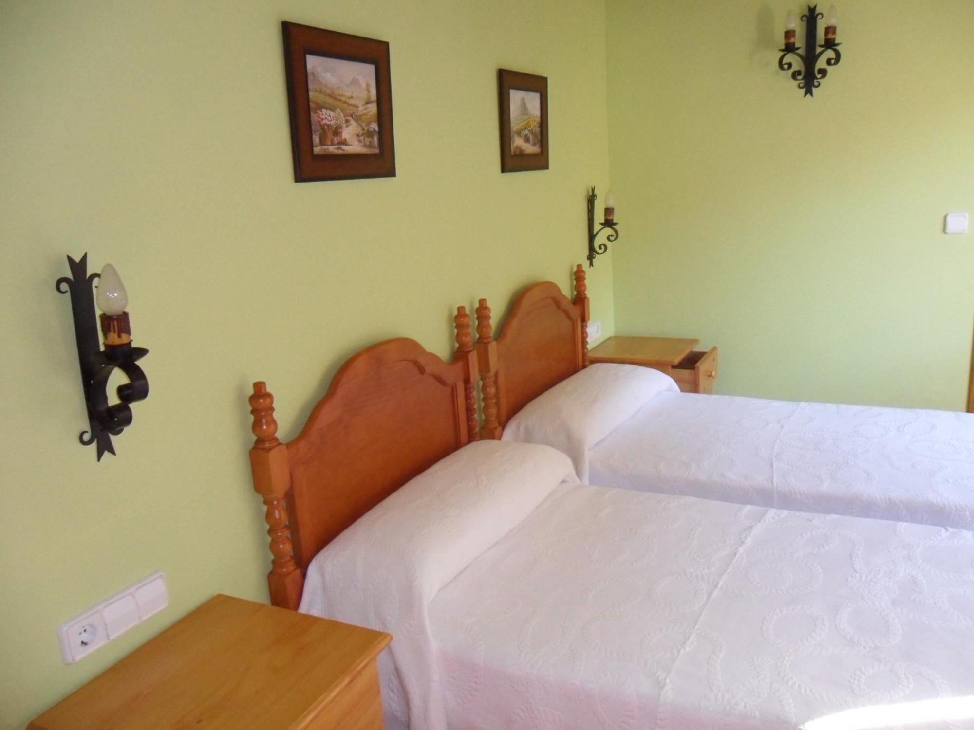 كوفاذونغا Casa Villaverde المظهر الخارجي الصورة