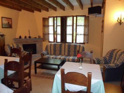 كوفاذونغا Casa Villaverde المظهر الخارجي الصورة