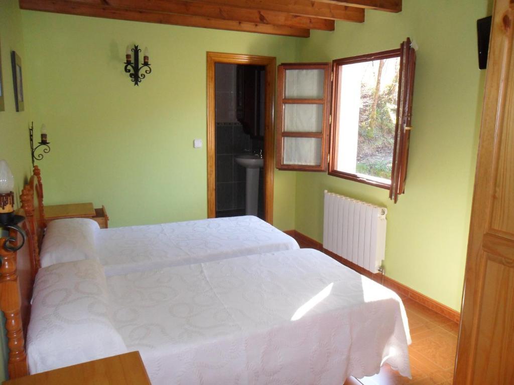 كوفاذونغا Casa Villaverde المظهر الخارجي الصورة